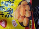 三全小胖子油条400g*2共800g约40只 早餐半成品面点早点速食火锅搭档 实拍图