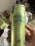 Perrier巴黎水姜汁柠檬味气泡水250ml*10罐法国进口 11月到期 实拍图