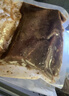 京东超市 海外直采黑椒调味牛排800g(4-5片) 2包/盒 牛肉烧烤儿童早餐胡椒 实拍图