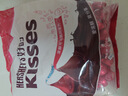 好时 Kisses浓醇黑巧克力 500g 糖果零食 婚庆喜糖 生日礼物 送女孩 实拍图