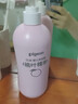 贝亲（Pigeon）桃叶精华 婴儿液体爽身露 家庭装 四季通用 480ml IA286 实拍图