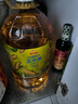 金龙鱼 食用油 非转基因 物理压榨玉米油6.18L（蕴含植物甾醇） 实拍图