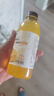 芒果汁 果味果汁饮料【包装随机发货】 360mL*2瓶【品尝】 实拍图