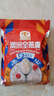 穗格氏（SHEGURZ）早餐谷物 即食纯燕麦片1000g 原味无加蔗糖 营养早餐麦片免煮冲饮 实拍图
