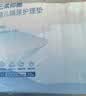 十月结晶婴儿隔尿垫宝宝一次性隔尿垫护理垫一次性床单 铂金装M100片【33*45cm】 实拍图