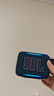 JBL GO5 音乐金砖五代 蓝牙音箱 户外便携音箱 氛围灯音箱 GO4升级款音响 礼物小音箱 景泰蓝 实拍图