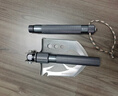 神火 （supfire）BG05多功能户外工兵铲铁锹锰钢兵工铲折叠野外铲子军工铲用品 BG05-2节 实拍图
