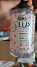 力士（LUX）(LUX)香氛抑菌洗手液 小苍兰香400g+樱花香400g 洁净保湿 实拍图