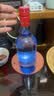 红星二锅头 蓝瓶绵柔8陈酿 清香型白酒 53度 750ml*6瓶 整箱装口粮酒 实拍图