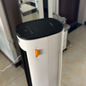 美的（Midea）【直流变频】家用静音空调扇 智能语音冷风扇 负离子落地冷风机水冷塔扇 强力制冷双向送风ADJ10SC 实拍图