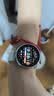 HUAWEI WATCH GT 6 薄荷青 华为智能手表多维情绪健康全新骑行体验强劲续航 实拍图