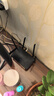 Tenda腾达路由器【性价比WIFI5】百兆网口穿墙王信号放大器无线5G双频智能家用路由AC5 实拍图