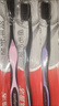 高露洁（Colgate）牙刷软毛细毛护龈成人牙刷深层清洁18支家庭颜色随机 实拍图