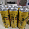 珍珠湾雪梨枇杷汁罐装浓缩果汁枇杷汁雪梨汁夏季清凉火锅饮料品240ml*8 实拍图