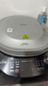 美的（Midea）电饼铛电饼档家庭用小型双面加热加大加深0氟钛陶瓷匀火 煎烤机烙饼锅电煎锅新款京东自营JKC3083 实拍图