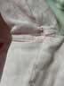 全棉时代（PurCotton）全棉时代25秋睡衣 萌宠情侣家居服双层纱布印花 实拍图