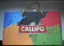 CALLIPO卡里布黄鳍金枪鱼罐头意大利进口混合口味开罐即食80g*15罐礼盒装 实拍图