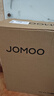 九牧（JOMOO）95118-00-1卫生间家用水箱厕所双档节水大冲力 实拍图
