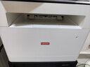 联想（Lenovo）至像M1688DW Pro家用激光打印机办公 手机远程打印无线 学生作业家庭打印 打印复印扫描 自动双面 实拍图