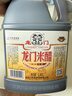 龙门米醋3.5度1.45L 【中华老字号】 饺子点蘸拌炒纯粮酿造 实拍图