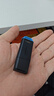 金士顿（Kingston）128GB USB3.2 Gen 1 U盘 DTXG2 大容量U盘 多彩钥匙环 轻巧便携 学习办公投标电脑车载优盘 实拍图