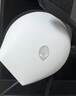外星人（Alienware）AW520H游戏耳机专业电竞适配三角洲行动有线智能降噪耳机杜比全景音RGB高端外设七夕礼物 白色 实拍图