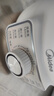 美的（Midea）煮蛋器蒸蛋器双层家用自动断电神器防干烧不锈钢便携式家用煮蛋器MZ-ZDE16T72 实拍图