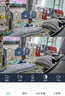 奥克斯1600万像素摄像头监控无线wifi网络高清夜视监控器360度无死角带夜视全景云台家用AI监控手机远程 实拍图