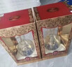 西凤酒海窖龄 匠酿52度白酒 凤香型高度10年基酒 送礼自饮 500ml单瓶 实拍图