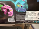 变形金刚（Transformers）儿童男孩玩具车模型手办模玩礼物送礼泰坦级萨克巨人E7672 封绘版 实拍图