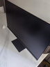 惠普星Vision Pro23.8英寸显示器100Hz IPS技术显示器 三微边设计 低蓝光 电脑办公显示屏 S24 实拍图