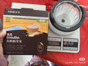 英氏有机胚芽米245g 营养粥大米粥 婴幼儿可食用谷物自制辅食 实拍图