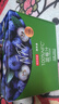 京东京造 100%NFC蓝莓汁180g*10精制礼盒0脂0添加糖纯果汁花青素 实拍图