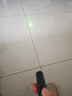 得力（deli）激光笔远射强光红光笔红外线激光笔大功率 户外指星笔售楼沙盘教学教鞭  工地京东自营 实拍图