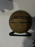 斯伯丁（SPALDING）斯伯丁飞行员06吸湿室内外7号篮球77-739Y 实拍图