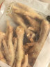 正大鸡爪净重2斤（单个鸡爪约40-50g） 柠檬鸡爪生鲜烧烤 实拍图