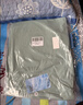 真维斯（Jeanswest）青少年短裤男夏季港风冰丝速干休闲五分裤学生篮球跨栏运动中裤 实拍图