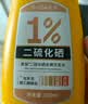 采乐二硫化硒洗发水1%超微悬浮双重去屑止痒控油蓬松洗发液300ml 实拍图