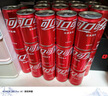 可口可乐（Coca-Cola）可乐*12+雪碧*8+芬达*4 有糖汽水 碳酸饮料  330ml*24罐 实拍图