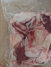 龍江和牛 国产和牛原切牛肉筋净重1斤 炖煮食材 生鲜牛肉 实拍图