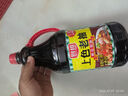 厨邦酱油 上色老抽 老抽酱油【黄豆酱油】1.9L 卤水炖煮上色 红烧酱油 实拍图