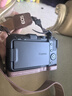 佳能（Canon） EOS R50 V 创意视频机 微单视频相机 r50v家用美颜vlog相机 R50V黑色 RF-S14-30套机【日常家用】 套餐一【128G内存卡~摄影包~Vlog套+电池】 实拍图