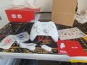 北通鲲鹏20游戏手柄AI智控双切扳机TMR震动无线蓝牙xbox类电脑PC手机steam电视NSswitch2原神 宝可梦 实拍图