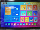 东方状元2026款学习机AI小学生平板英语点读机初高中家教机上网课本同步教材幼儿早教识字拼音拼读写学练机 5G极速网【睿智蓝】AR智慧眼+AI护眼 状元版【16+512G】作业批改+AI互动讲题 实拍图