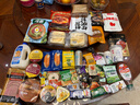 有机紫薯黑养粥料 1.5kg 1.5kg 实拍图
