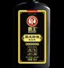 霸王何首乌防脱洗发水控油蓬松去屑洗头膏侧柏叶人参洗发露750ml 实拍图