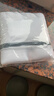 洗衣袋护洗袋文胸毛衣家用洗衣机机洗专用细网防变形网袋小号网兜 6件套【特大+大中小+文胸+圆柱】 细网-（网口密洗常规衣） 实拍图