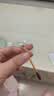 医用碘伏棉签碘伏消毒液棉棒新生婴儿肚脐清洁痘痘皮肤消毒无酒精 【医用级碘伏棉签】1盒20支 实拍图