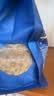 海洋之星烘焙猫粮冰川三文鱼猫粮 幼猫成猫美毛 布偶蓝猫全价鲜肉粮1.5kg 实拍图