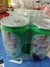 健力宝国货经典低糖柠蜜味200mL*24摩登迷你罐汽水碳酸饮料补充电解质 实拍图